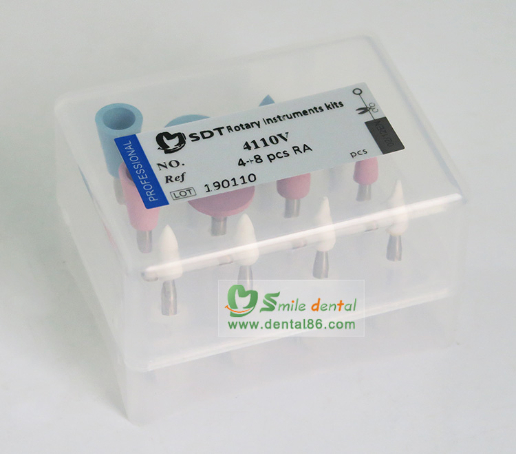 6003 dental burs